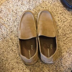 Rockport adiPRENE by adidas loafers